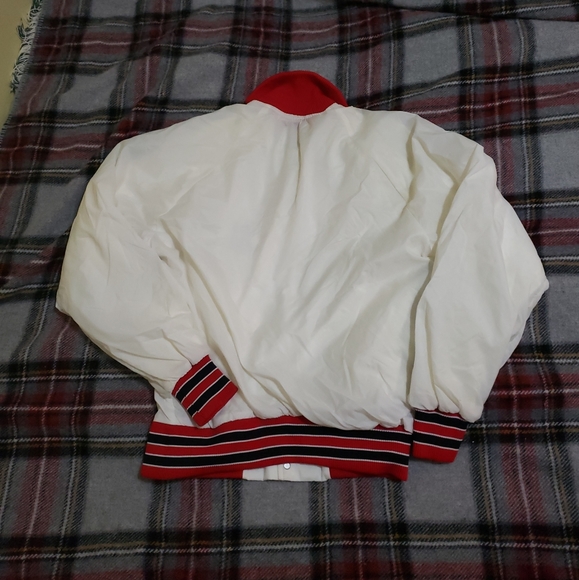 Ball State Bomber Jacket S - Picture 4 of 6